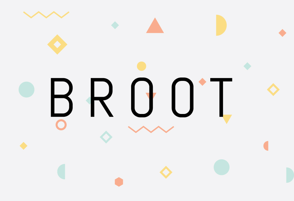 Broot